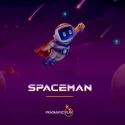 Spaceman nos777